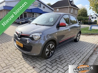 Renault Twingo 1.0 SCe Dynamique airco cruise