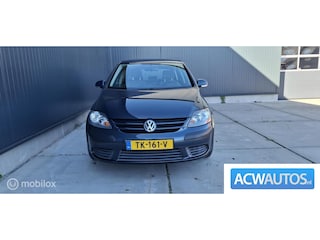 Volkswagen Golf 1.4 Turijn