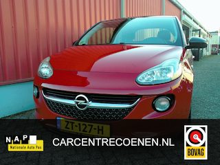 Opel Adam 1.2 Glam / Airco