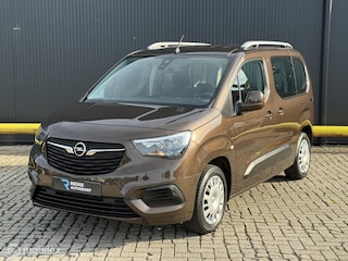 Opel Combo 1.2 Turbo L1H1 Edition