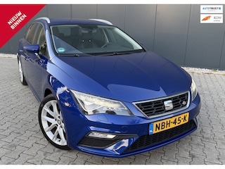 Seat Leon ST 1.5 TSI FR 150PK 2019 LED ACC Stoelverw.