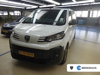 Peugeot Expert L2 75 kWh CARPLAY DRAADLOOS | TOT 8 JAAR GARANTIE | BETIMMERING LAADRUIMTE