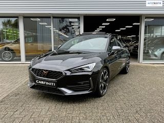 Cupra Leon 1.4 e-Hybrid Business | Panoramadak