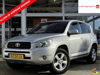 Toyota RAV4 2.0 VVTI LINEA SOL | NL-AUTO! | DEALER OH!