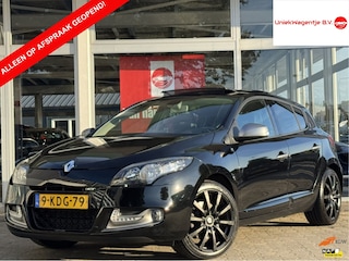 Renault Mégane 2.0 TCE GT | PANODAK! | NAVI! | CRUISE!