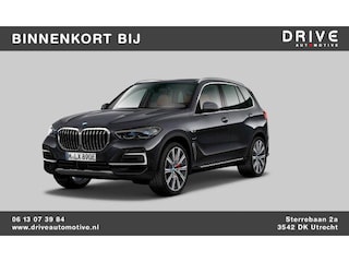 BMW X5 xDrive45e High Ex xLine |SkyLounge|Massage/Ventilatie|22" Bmw Individual|Laser|Entertainment Prof|M-Sport stuurwiel
