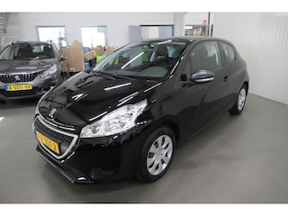 Peugeot 208 1.2 VTi 82PK 3D Access