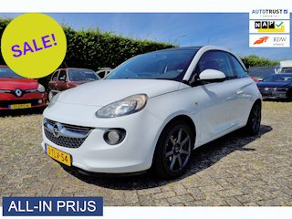 Opel Adam 1.2 ✅NIEUWE APK ✅GARANTIE