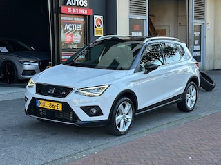 Seat Arona 1.0 TSI FR Business Intense Aut Navi Carplay