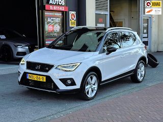 Seat Arona 1.0 TSI FR Business Intense Aut Navi Carplay