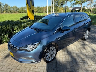 Opel Astra Sports Tourer 1.4 Innovation Aut. Keyless / Trekhaak / Led