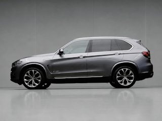 BMW X5 XDrive40e iPerformance High Executive (PANORAMADAK,CARPLAY,ELECTRSICHE STOELEN,VERWARMING,CAMERA,LED,CRUISE,GETINT)