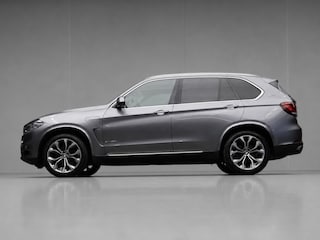 BMW X5 XDrive40e iPerformance High Executive (PANORAMADAK,CARPLAY,ELECTRSICHE STOELEN,VERWARMING,CAMERA,LED,CRUISE,GETINT)