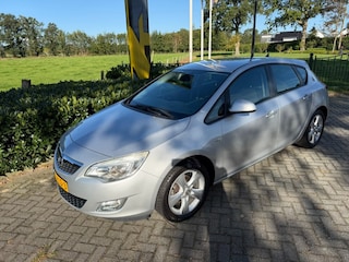 Opel Astra 1.4 Turbo Edition Trekhaak / Cruise / PDC