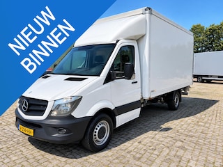 Mercedes-Benz Sprinter 316 2.2 CDI 432 HD