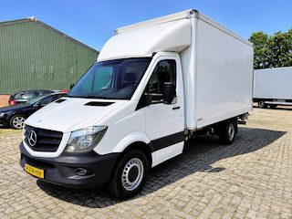 Mercedes-Benz Sprinter 316 2.2 CDI 432 HD