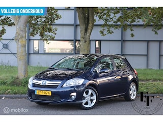 Toyota Auris 1.8 Full Hybrid Dynamic|Automaat|NAP|Camera|Cruise