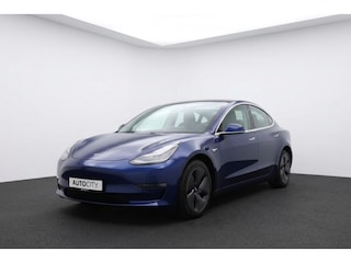 Tesla Model 3 Standard Range Plus RWD 60kWh 90% SOH | Autopilot | Panorama | Leder | NL Auto