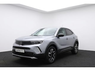 Opel Mokka 1.2 Turbo Elegance Automaat 131PK | Winterpakket | 180° Camera | Carplay