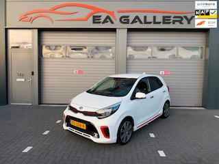 Kia Picanto 1.0 T-GDI GT-Line 100PK BOMVOL