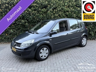 Renault Scénic 1.6-16V Nette Staat Airco|Cruise|Trekhaak|APK