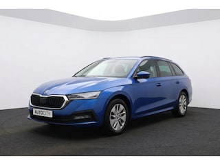 Skoda Octavia Combi Ambition 1.0 TSI l Automaat l Carplay l Cruise