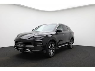BYD Seal U 1.5 DM-i FWD Comfort 26,6 kWh l 125 km Elektrisch l Pano l 360 Camera l HUD l Leder l NIEUW!