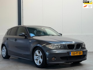 BMW 120d|Export