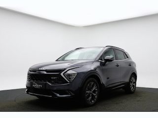 Kia Sportage 1.6 T-GDi Hybrid 230PK GT-PlusLine l PANO l 360° Camera l Stoelventilatie