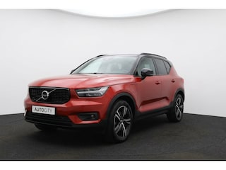 Volvo XC40 T5 Recharge R-Design 262PK Panoramadak | Leder | 360° Camera | Harman Kardon
