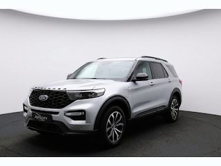 Ford Explorer ST-Line Plug-in-Hybrid 4x4 7p l Pano l Leder l VOL OPTIES