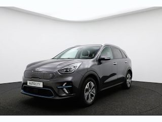 Kia Niro e-Niro ExecutiveLine 64 kWh 204PK 100% SOH Leder | JBL Sound | Warmtepomp | Stoelkoeling