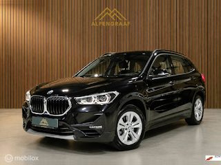 BMW X1 xDrive25e eDrive Edition 40.000KM Dealeronderhouden Trekhaak