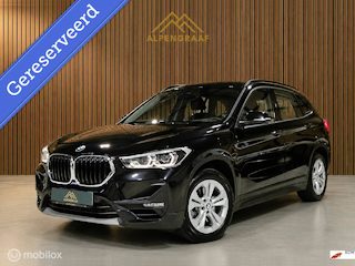 BMW X1 xDrive25e eDrive Edition 40.000KM Dealeronderhouden Trekhaak