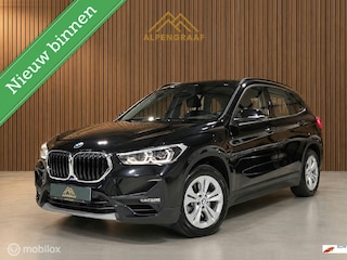 BMW X1 xDrive25e eDrive Edition 40.000KM Dealeronderhouden Trekhaak