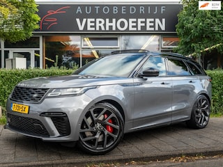 Land Rover Range Rover Velar 5.0 V8 SVAutobiography Dynamic Edition SV - PANORAMADAK - GLASCOATING - STOEL VERKOEL & VERW