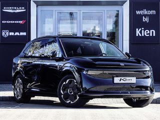 Zeekr 7X Core RWD 75 kWh 75 kWh | Fiscaal € 49.990 | Pano | LCC | 480kw snellader |