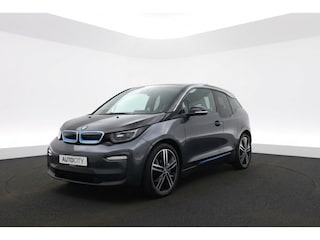 BMW i3 Executive Edition 120Ah 42 kWh l SOH 98% l Panoramadak | Harman Kardon | Adaptive Cruise