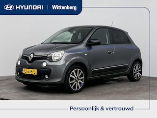 Renault Twingo 1.0 SCe SÉRIE SIGNATURE VIVA | CLIMA | CRUISE | ELEKTRISCHE RAMEN | 16'' LM VELGEN | PRIVACY GLASS | STRIPING |