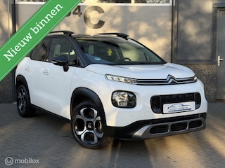Citroën C3 Aircross 1.2 PureTech Keyless/Camera zeer netjes!