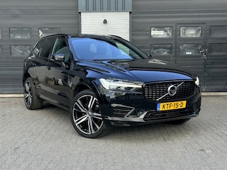 Volvo XC60 2.0 Recharge T8 AWD Inscription, Pano, Harman Kardon,360 Cam