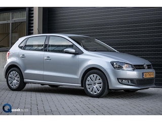 Volkswagen Polo 1.2 TSI Highline | AIRCO | CRUISE | 1E EIGENAAR