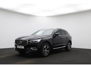 Volvo XC60 T6 Twin Engine AWD Inscription AWD Pano | Trekhaak Elektrisch | Winterpakket