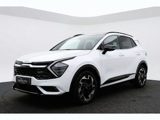 Kia Sportage 1.6 PHEV GT-PlusLine AWD 265PK Pano l Leder l 360° | Winterpakket