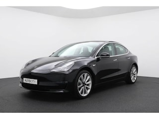 Tesla Model 3 Long Range AWD 75kWh 89% SOH l Pano | Autopilot | Camera | Stoelverwarming