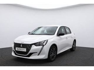 Peugeot 208 1.2 PureTech 75 Active Pack Cruise l Navi l PDC