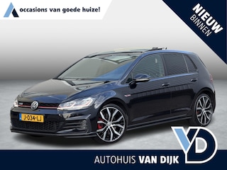 Volkswagen Golf 2.0 TSI GTI Performance | Pano-Dak/Navi/Adapt.Cruise/Dynaudio/Bearlock/Alarm klasse 3