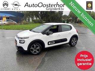 Citroën C3 83pk Feel SCHERPE PRIJS