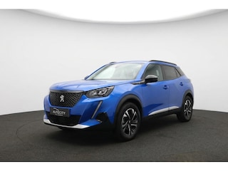Peugeot 2008 1.2 Allure Pack 130PK | Carplay | Adaptive Cruise | Camera | Climate Control