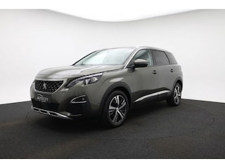 Peugeot 5008 1.2 Allure Business 131PK EAT8 Panoramadak | Distributieriem v.v. | Carplay